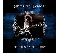 Lynch, George - Lost Lynch (2 CD)