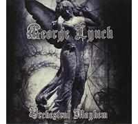 Lynch, George - Orchestral Mayhem