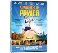 Lynch/Grenier/Stern - Adventures of Power