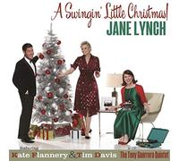 Lynch, Jane - A Swingin Little Christmas