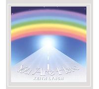 Lynch, Keith - You Are Here