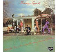 Lynch, Kenny - Half The Day's Gone & We Haven't Earne'D A Penny