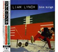 Lynch, Liam - Fake Songs