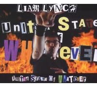Lynch,Liam - United States of Whatever