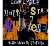 Lynch, Liam - United States of Whatever