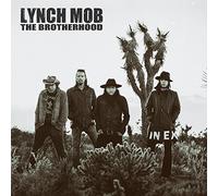 Lynch Mob - Brotherhood