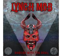 Lynch Mob - Dancing With The Devil - Vinile