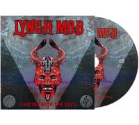 Lynch Mob - Dancing With The Devil - Cd