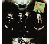 Lynch Mob - Lynch Mob