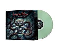 Lynch Mob - Rebel