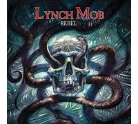 Lynch Mob - Rebel