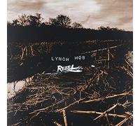 Lynch Mob - Rebel