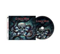 Lynch Mob - Rebel