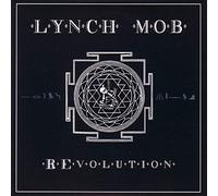 Lynch Mob - Revolution