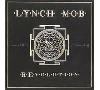 Lynch Mob - Revolution