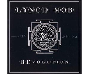 Lynch Mob - Revolution