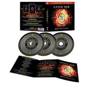 Lynch Mob - Revolution (Del.ed.)