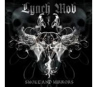 Lynch Mob - Smoke & Mirrors +Bonus