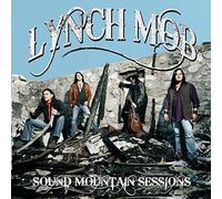 Lynch Mob - Sound Mountain Sessions