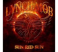 Lynch Mob Sun Red Sun (Deluxe Edition) (CD)