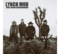 Lynch Mob - The Brotherhood