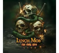 Lynch Mob - The Final Ride (Live)