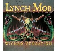 Lynch Mob - Wicked Sensation