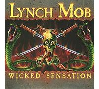 Lynch Mob - Wicked Sensation