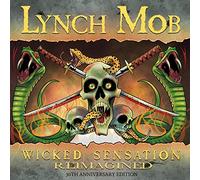 Lynch Mob - Wicked Sensation Reimagined