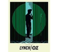 Lynch/Oz (Janus Contemporaries) [Blu-ray]