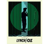 Lynch/Oz (Janus Contemporaries) (Blu-ray) John Waters David Lowery