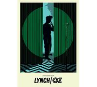 Lynch/Oz (Janus Contemporaries) (DVD) John Waters David Lowery