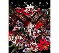 LYNCH - SINNERS NO ONE CAN FAKE..