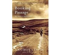 Lynch Thomas-Booking Passage Book NUOVO
