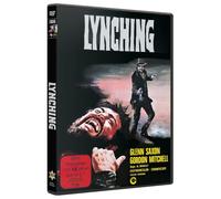 Lynching - Uncut - Limited auf 1000 Stück inkl. Hochglanz-Schuber & Bookle (DVD)