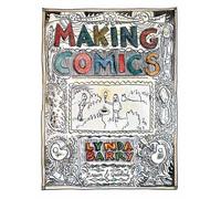 Making Comics