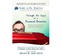 Lynda Cheldelin Fell Brian Van Heck Real Life Diaries (Tascabile)