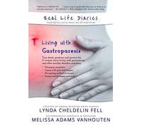 Lynda Cheldelin Fell Melissa Adams Vanhouten Real Life Diaries (Tascabile)