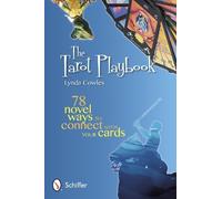 Lynda Cowles Tarot Playbook (Tascabile)