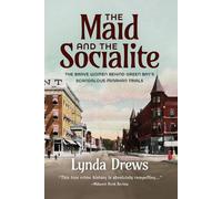 Lynda Drews The Maid and the Socialite (Tascabile)