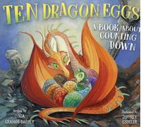 Lynda Graham-Barber Ten Dragon Eggs (Copertina rigida)