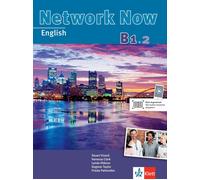 Lynda Hübner Stuart Vizard Vanessa Clark Network Now B1.2: Stud (Tascabile)