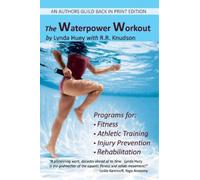 Lynda Huey The Waterpower Workout (Tascabile)