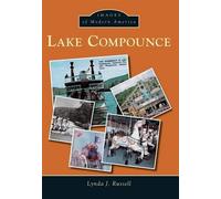 Lynda J. Russell Lake Compounce (Tascabile)