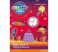 Lynda Keith Ste Heinemann Active Maths Northern Ireland - Key Stage (Tascabile)