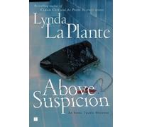 Lynda La Plante Above Suspicion (Tascabile)