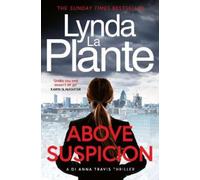 Lynda La Plante Above Suspicion (Tascabile)