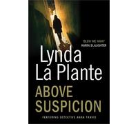 Lynda La Plante Above Suspicion (Tascabile)