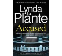 Lynda La Plante Accused (Tascabile)