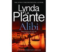 Lynda La Plante Alibi (Tascabile)